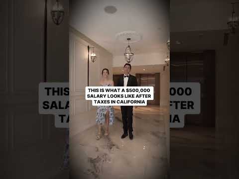 If you’re earning over $500k a year and taxes are draining your income—read this