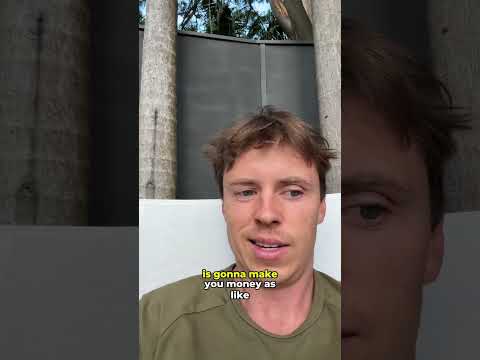 Here's how I could potentially retire next year