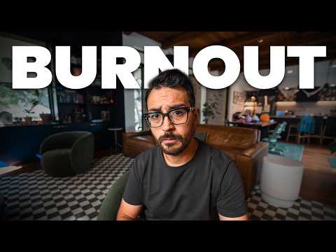 The dark side of "financial freedom" no one warned me about