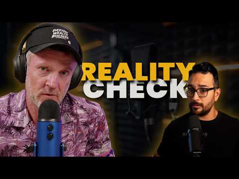 Are rentals really dead in 2025? The brutal truth...