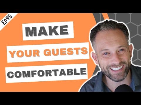 Thumbnail for Short Term Rental Riches