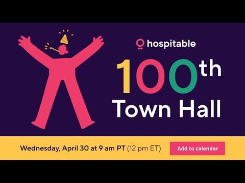 Thumbnail for Hospitable