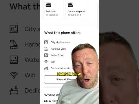 Would spend over £1000 to sleep in a crane?