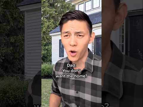 🙅🏻 Never transfer assets in your kid's name