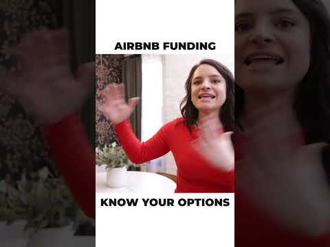 Buying Your Next Airbnb or Real Estate Property 💰