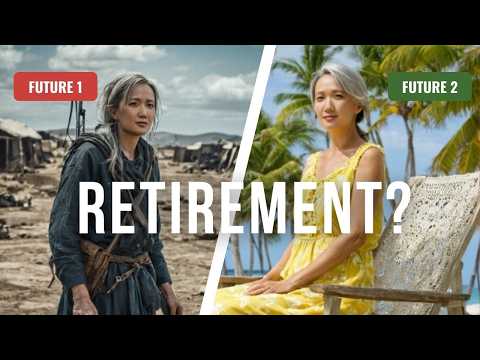 why I'm rethinking FIRE (and you should too)