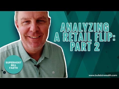 Thumbnail for Build Short Term Rental Wealth