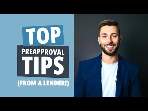 Secret Mortgage Tips That’ll Help You Get Preapproved for More