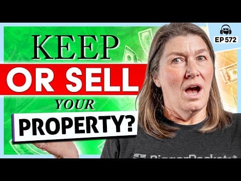 “Should I Sell My House?” Use This BEFORE You Decide