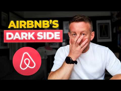 The Top Reasons People Regret Starting An Airbnb