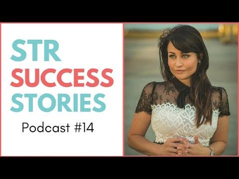 How to analyze an Airbnb investment property w/ Erica Muller