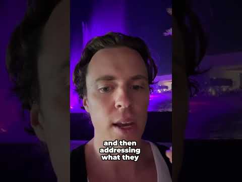 Good thing to do when you have an Airbnb listing