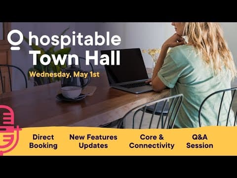 Thumbnail for Hospitable