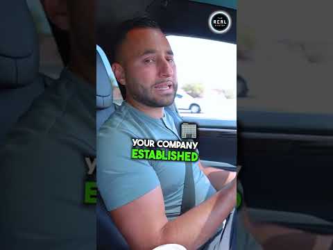 Thumbnail for Jorge Contreras | Airbnb Arbitrage 