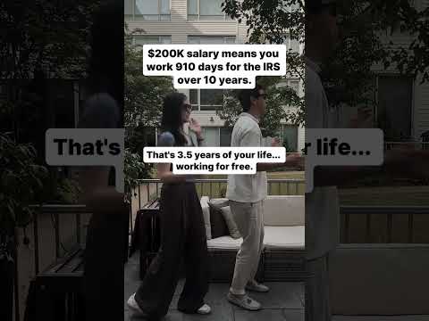 THE HOURLY COST OF NOT KNOWING $200K Income = $96/hour EVERY HOUR YOU