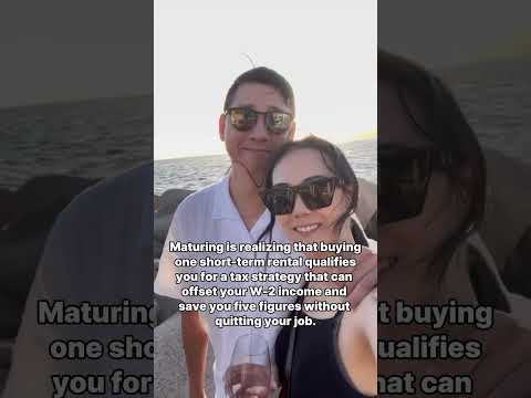 You don’t need to blow up your life to get ahead