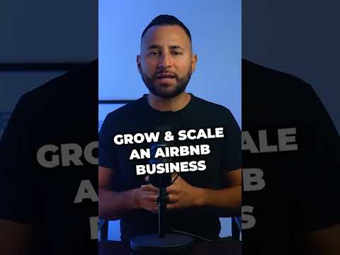 Should you start your Airbnb with Credit or Cash?  #airbnb #credit #airbnbbusiness