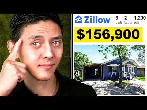 Real Estate Millionaire Explains How to Analyze a Rental Property for Beginners