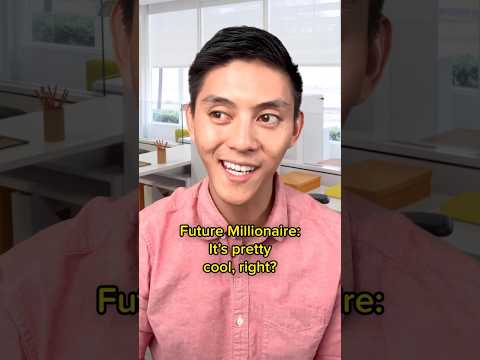 👴🏻💰 This is how you retire early! #wealthbuilding #realestate