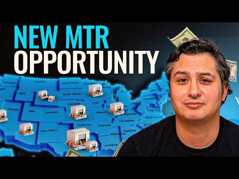 This NEW MTR Strategy Could Make You Millions (And Nobody’s Talking About It)