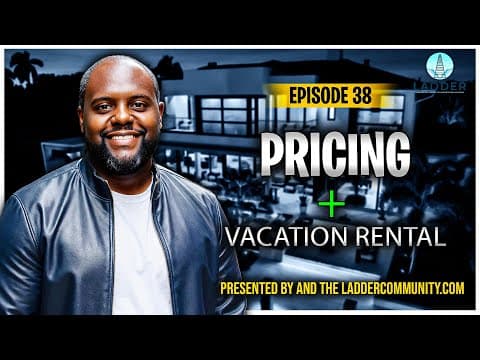 How You Should be Pricing Your Airbnb Property