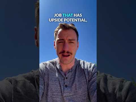 What would I do if I had to start over?