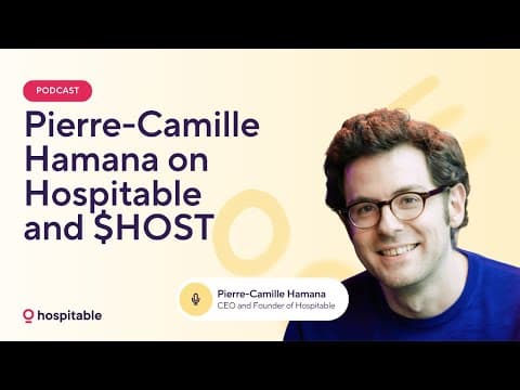 Thumbnail for Hospitable