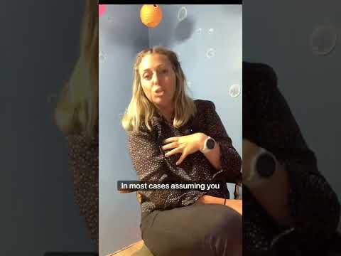 Medium term rental money v. short term rental money