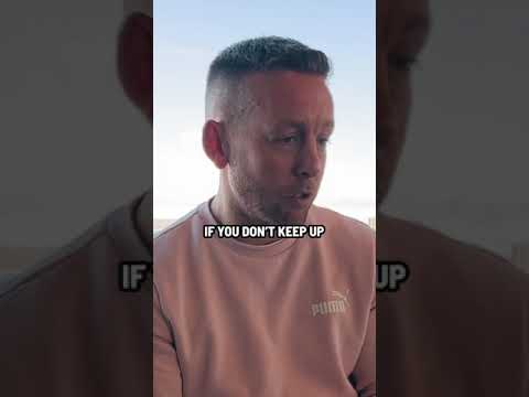 Being An Entrepreneur | Have You Ever Found Yourself Scared?