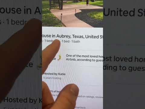 Do you think this is the coolest Airbnb in America?