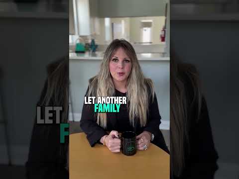 Don’t Sell, Rent Instead! ✅ #shorts