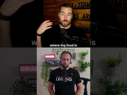 What modern travelers want