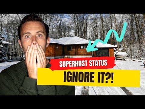 This ONE Airbnb Hack Got Me a 300% ROI