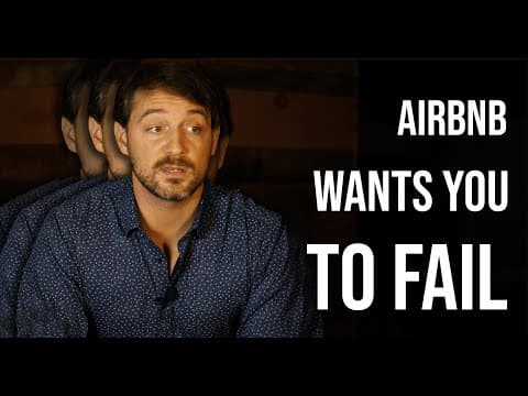 Airbnb Engineering Hosts’ Demise To Game Market In Their Favor