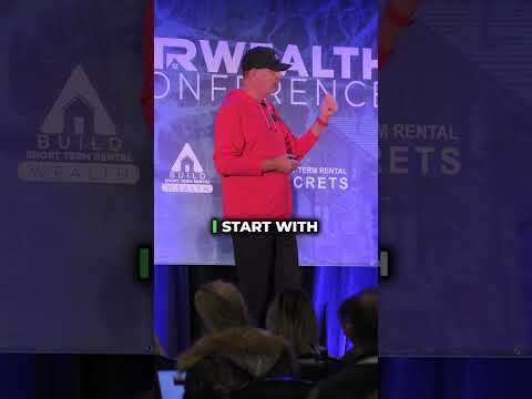 Thumbnail for Build Short Term Rental Wealth