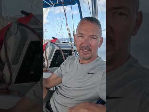 Yard 2 Yacht: The Exciting First Sail & Maiden Voyage | We Sold Everything To Buy A Boat