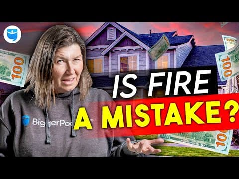 Early Retirement ISN’T Everything: Why I Went BACK to Work