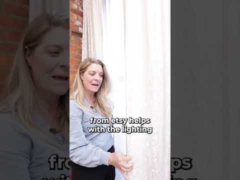 Enhance Your Airbnb With THIS Design Tip! ✅