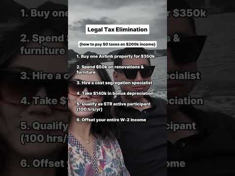 Ready to keep more of what you earn? Comment “SMART” below