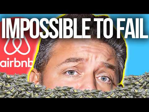 Airbnb Arbitrage is Easy Mode in 2026