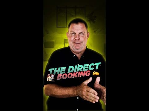 Thumbnail for Build Short Term Rental Wealth