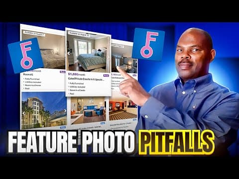 Thumbnail for Al Williamson - LeadingLandlord