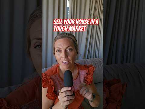 4 Things I'm Doing to Sell My House Right Now