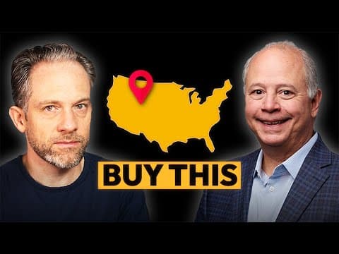 40+ Years of Real Estate Wisdom in One Conversation