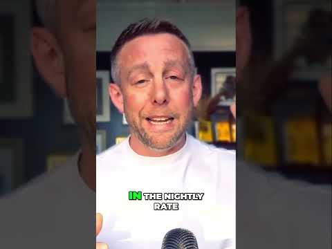 Airbnb Cleaning Fees. Stop Doing THIS!