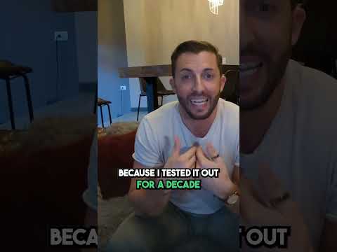 Airbnb Titles: Beyond Bedrooms and Bathrooms #shorts