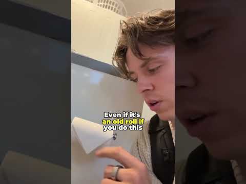 Give your Airbnb a hygienic vibe by doing this simple thing