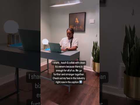 Collaboration Over Competition #shorts #community #business #entrepreneur