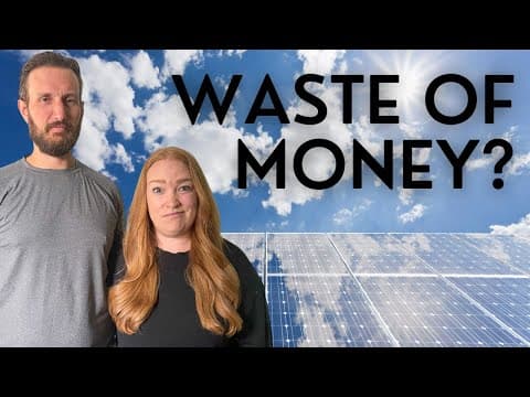 Thumbnail for Kylee & Steven - Short Term Rental Experts