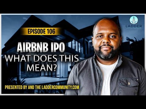 Our thoughts on Airbnb's IPO and How It Affects Hosts